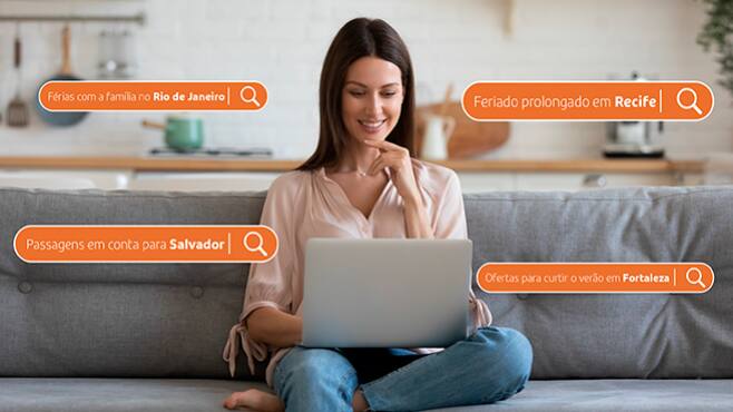 As ofertas que você tanto procurou! As ofertas que você tanto procurou!
